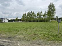 Działka budowlana Lipiny. Zdjęcie 1