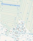 Działka leśna Hucisko Kwaśniowskie. Zdjęcie 3