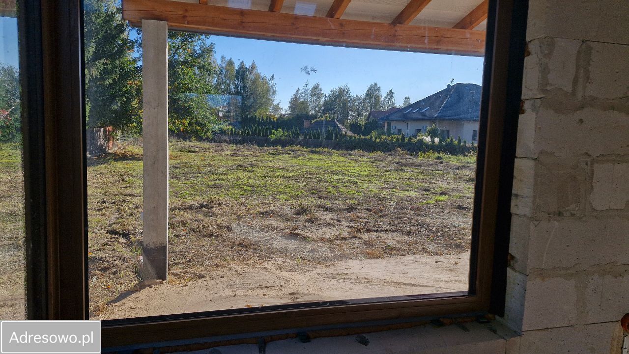 dom wolnostojący, 5 pokoi Liszyno, ul. Wawrzyńca Sikory. Zdjęcie 15