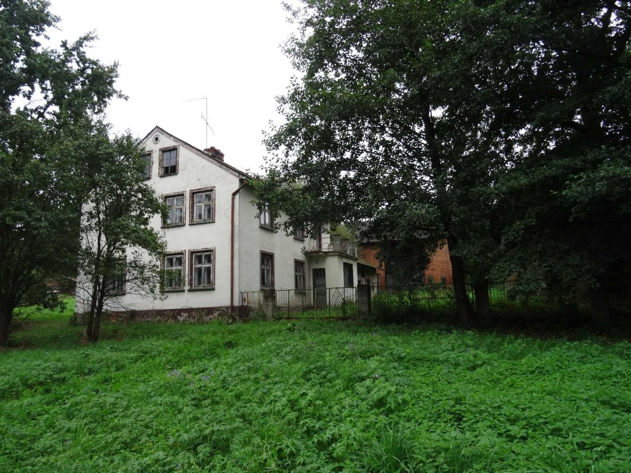 gospodarstwo Pilszcz, ul. Owsiana. Zdjęcie 2