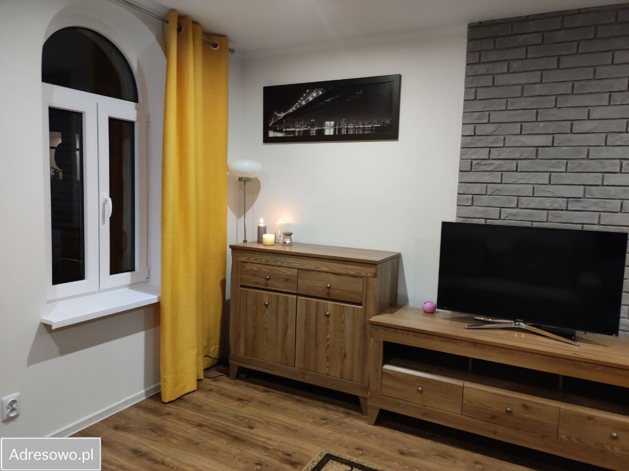 Mieszkanie 3-pokojowe Mrągowo, ul. Królewiecka. Zdjęcie 7