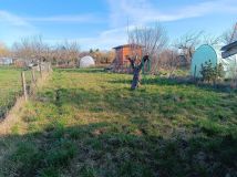 Działka rod Gdańsk, ul. Równa. Zdjęcie 3