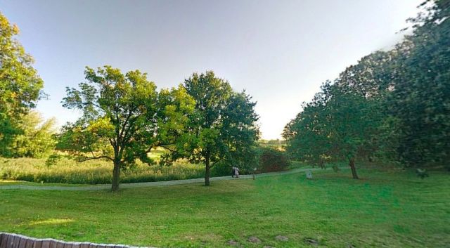 Mieszkanie 3-pokojowe Warszawa Mokotów, al. gen. Władysława Sikorskiego. Zdjęcie 5