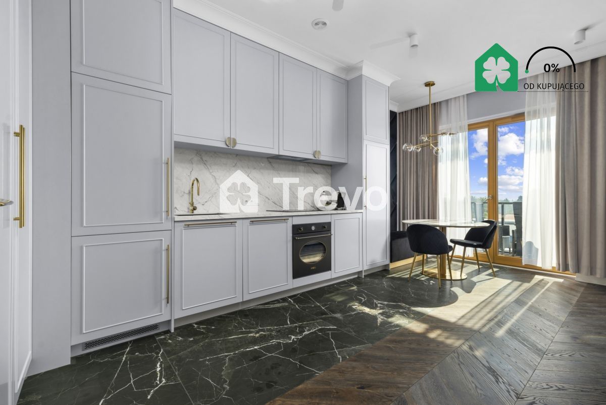 Mieszkanie 1-pokojowe Gdańsk Śródmieście, ul. Sienna Grobla. Zdjęcie 12