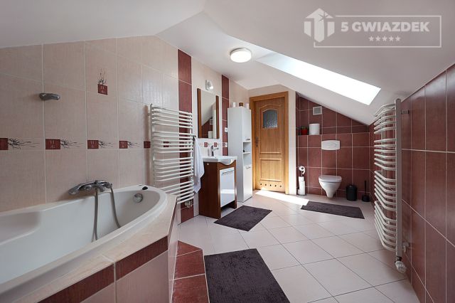 dom wolnostojący, 5 pokoi Szczecinek, ul. Marii Dąbrowskiej. Zdjęcie 29