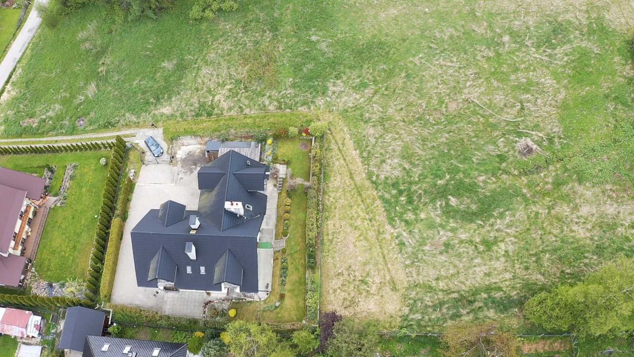 Hotel/pensjonat Powroźnik. Zdjęcie 4