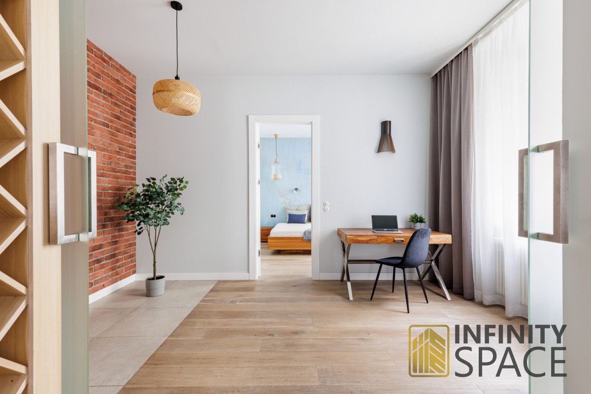 Mieszkanie 3-pokojowe Warszawa Praga, ul. Floriańska. Zdjęcie 12