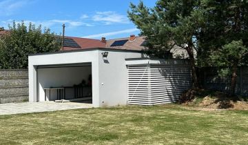 dom wolnostojący, 5 pokoi Krzanowice, ul. Łąkowa