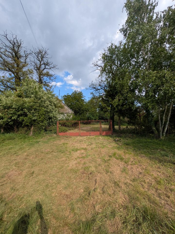 Działka budowlana Kraczynki Jatki