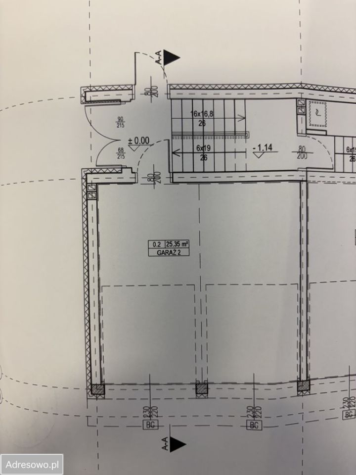 Mieszkanie 3-pokojowe Warszawa Wawer, ul. Borowiecka. Zdjęcie 13