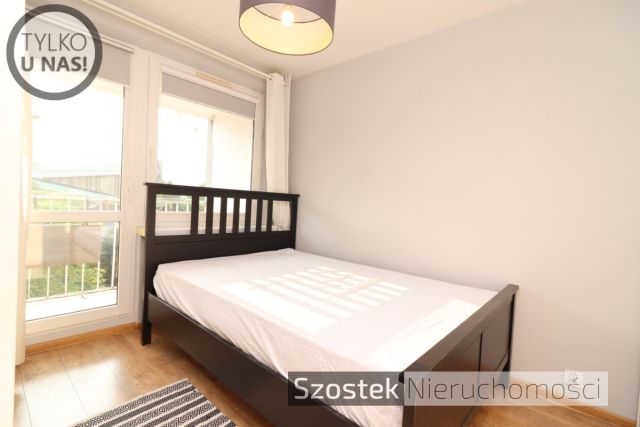 Mieszkanie 2-pokojowe Częstochowa Trzech Wieszczów, ul. Słowackiego. Zdjęcie 7