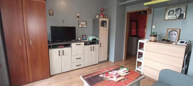 Mieszkanie 2-pokojowe Sosnowiec Pogoń, ul. Czeladzka. Zdjęcie 2