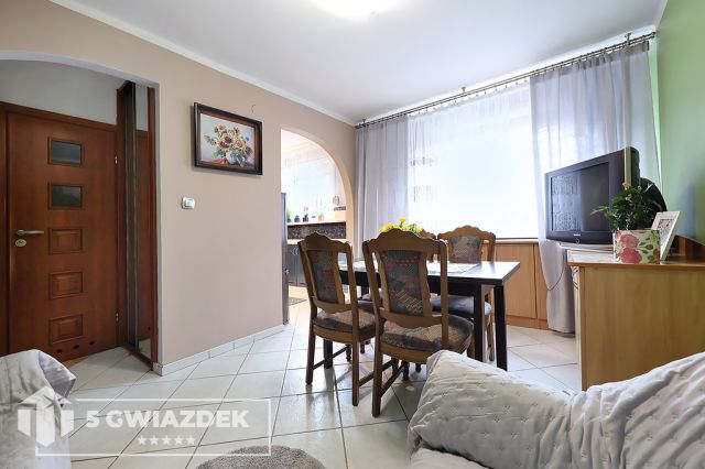 Mieszkanie 3-pokojowe Szczecinek, ul. Warcisława IV. Zdjęcie 8