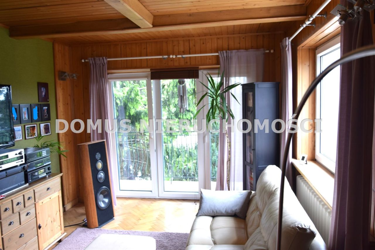 dom wolnostojący, 6 pokoi Koluszki. Zdjęcie 13