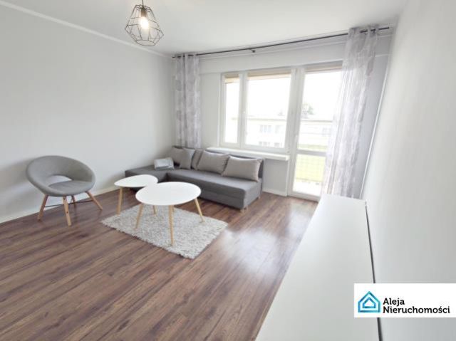 Mieszkanie 2-pokojowe Częstochowa Tysiąclecie. Zdjęcie 4