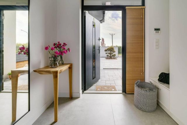 dom wolnostojący, 6 pokoi Serock, ul. Daliowa. Zdjęcie 16