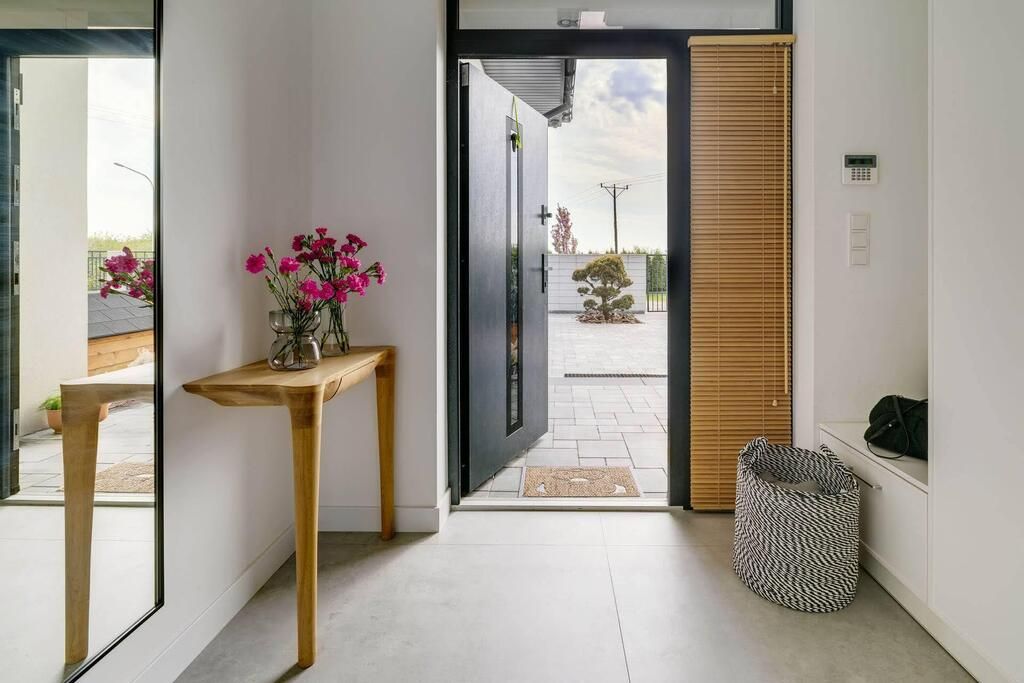 dom wolnostojący, 6 pokoi Serock, ul. Daliowa. Zdjęcie 16