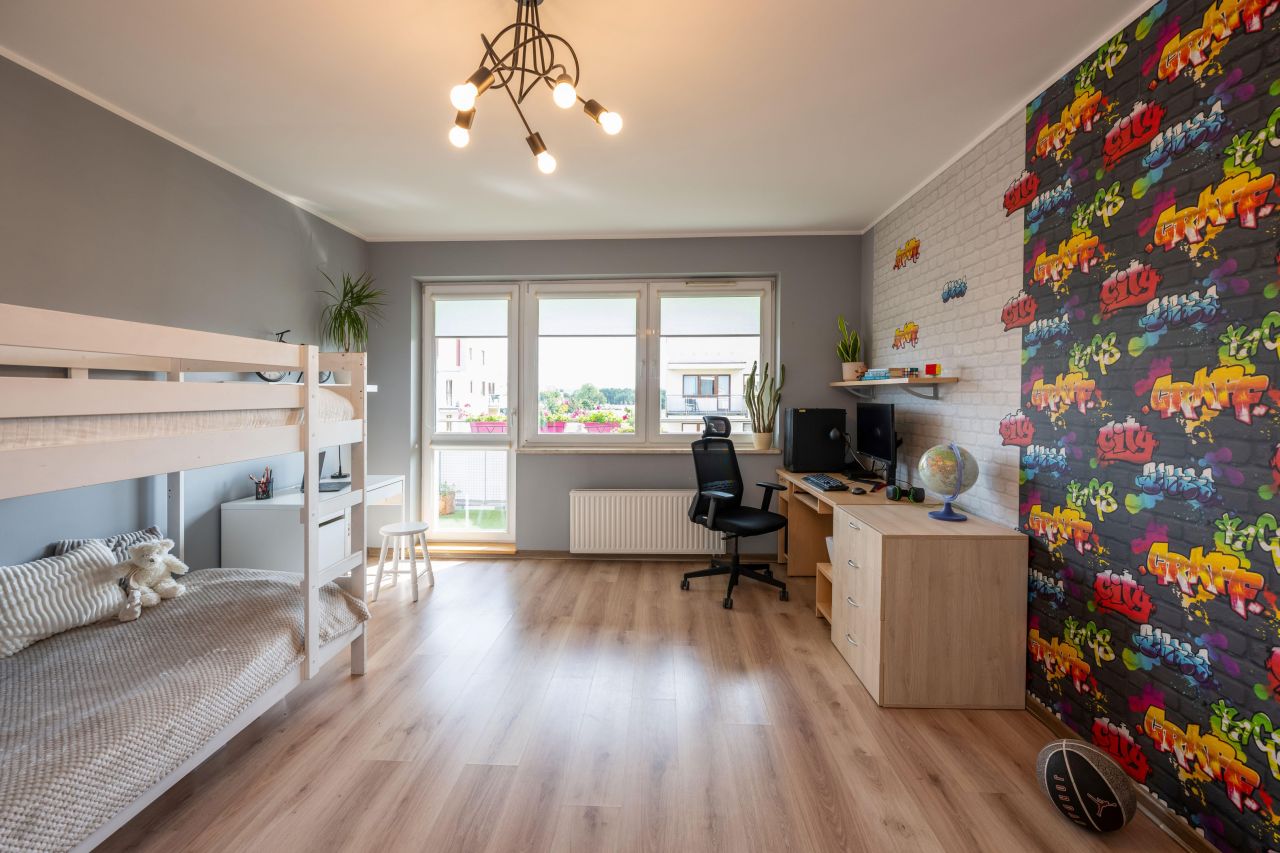 Mieszkanie 3-pokojowe Bydgoszcz Fordon, ul. Lawinowa. Zdjęcie 11