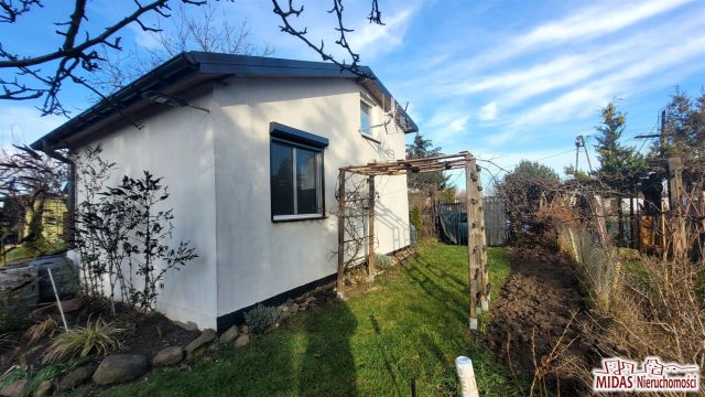 Działka Zarzeczewo. Zdjęcie 5