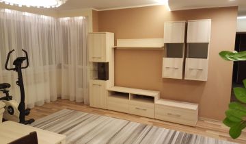 Mieszkanie 3-pokojowe Warszawa Mokotów, ul. Wałbrzyska