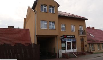 dom wolnostojący, 5 pokoi Szczecinek, ul. Winniczna