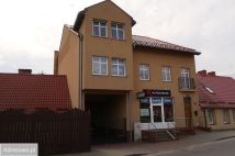 dom wolnostojący, 5 pokoi Szczecinek, ul. Winniczna