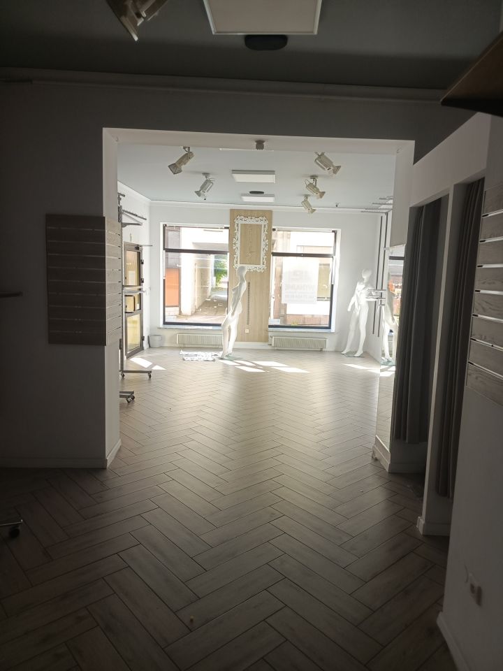 Lokal Olesno, ul. Władysława Stanisława Reymonta. Zdjęcie 7