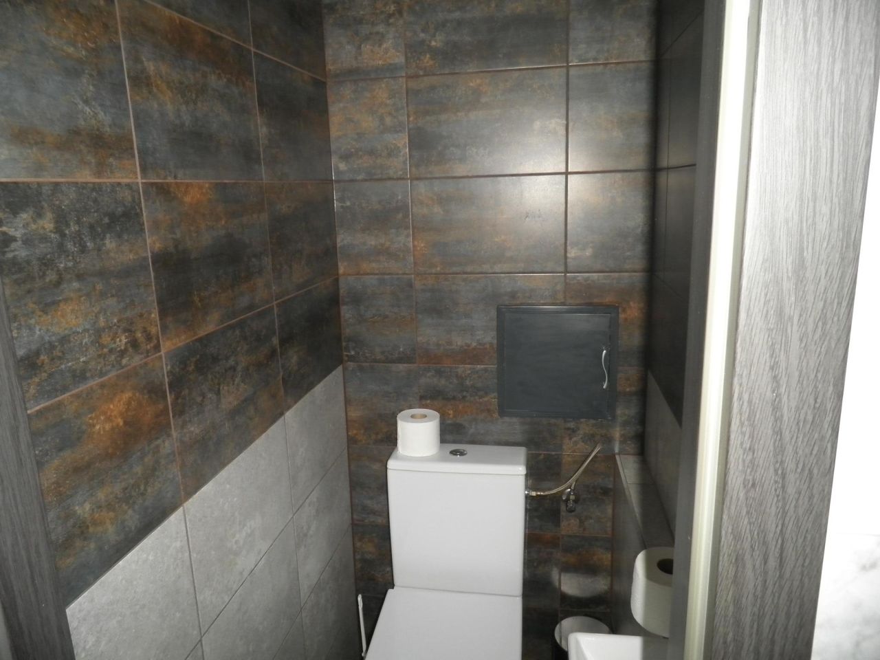 Mieszkanie 2-pokojowe Barkowo. Zdjęcie 7