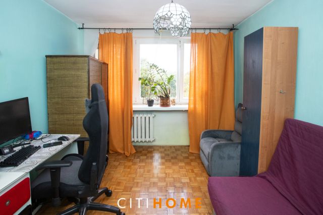 Mieszkanie 3-pokojowe Otwock, ul. Kazimierza Dłuskiego. Zdjęcie 4