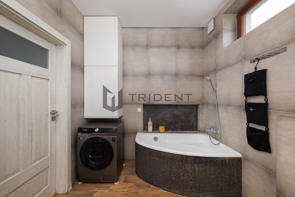 dom szeregowy, 4 pokoje Nowa Wola. Zdjęcie 13