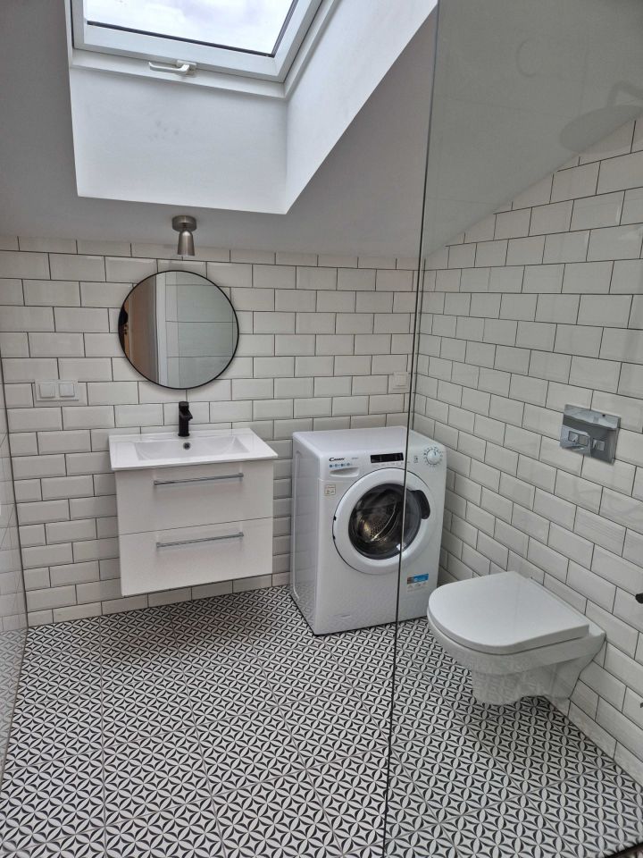 Mieszkanie 1-pokojowe Mikołów Centrum, rynek Rynek. Zdjęcie 3