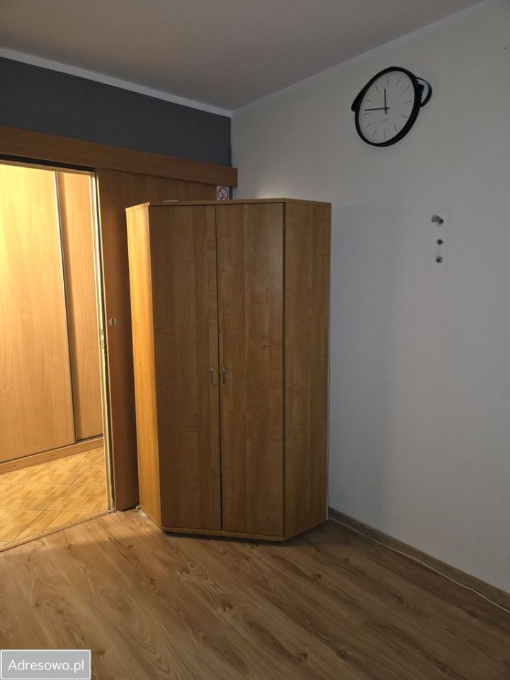 Mieszkanie 2-pokojowe Toruń Jakubskie Przedmieście, ul. gen. Ignacego Prądzyńskiego. Zdjęcie 4