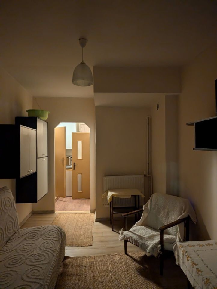 Mieszkanie 1-pokojowe Gdynia Działki Leśne. Zdjęcie 4