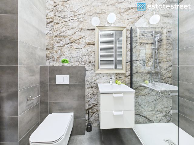 Mieszkanie 2-pokojowe Katowice Bogucice, ul. Henryka Mikołaja Góreckiego. Zdjęcie 19