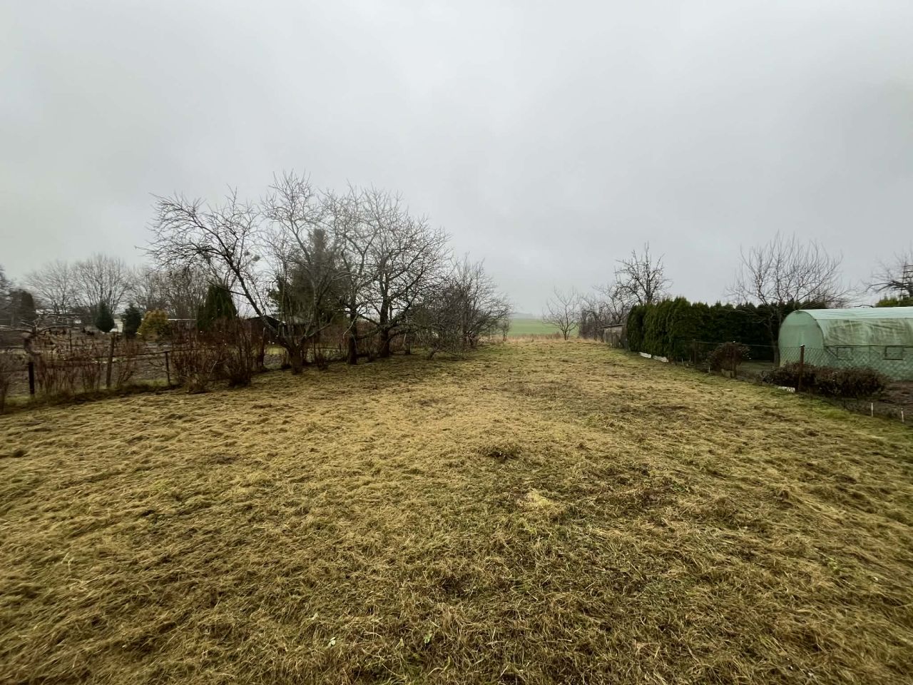 Działka rekreacyjna Przechlewo, os. Juźkowa. Zdjęcie 3