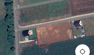 Działka budowlana Świniary Borowna