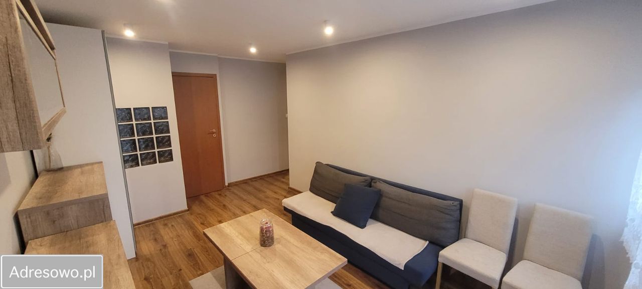 Mieszkanie 2-pokojowe Warszawa Ochota, ul. Władysława Korotyńskiego. Zdjęcie 6