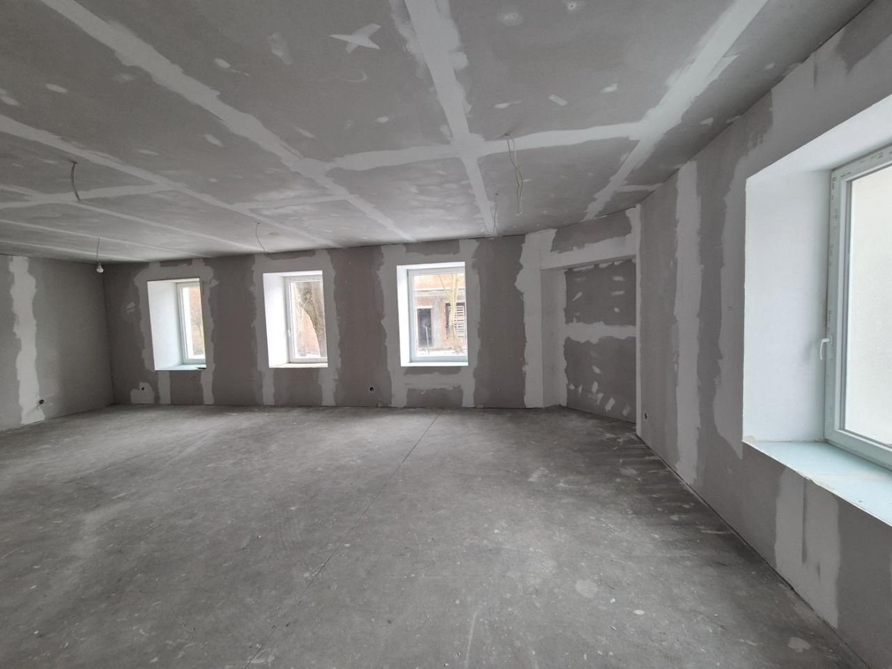 dom wolnostojący, 4 pokoje Pabianice Bugaj, ul. Michała Ossowskiego. Zdjęcie 6