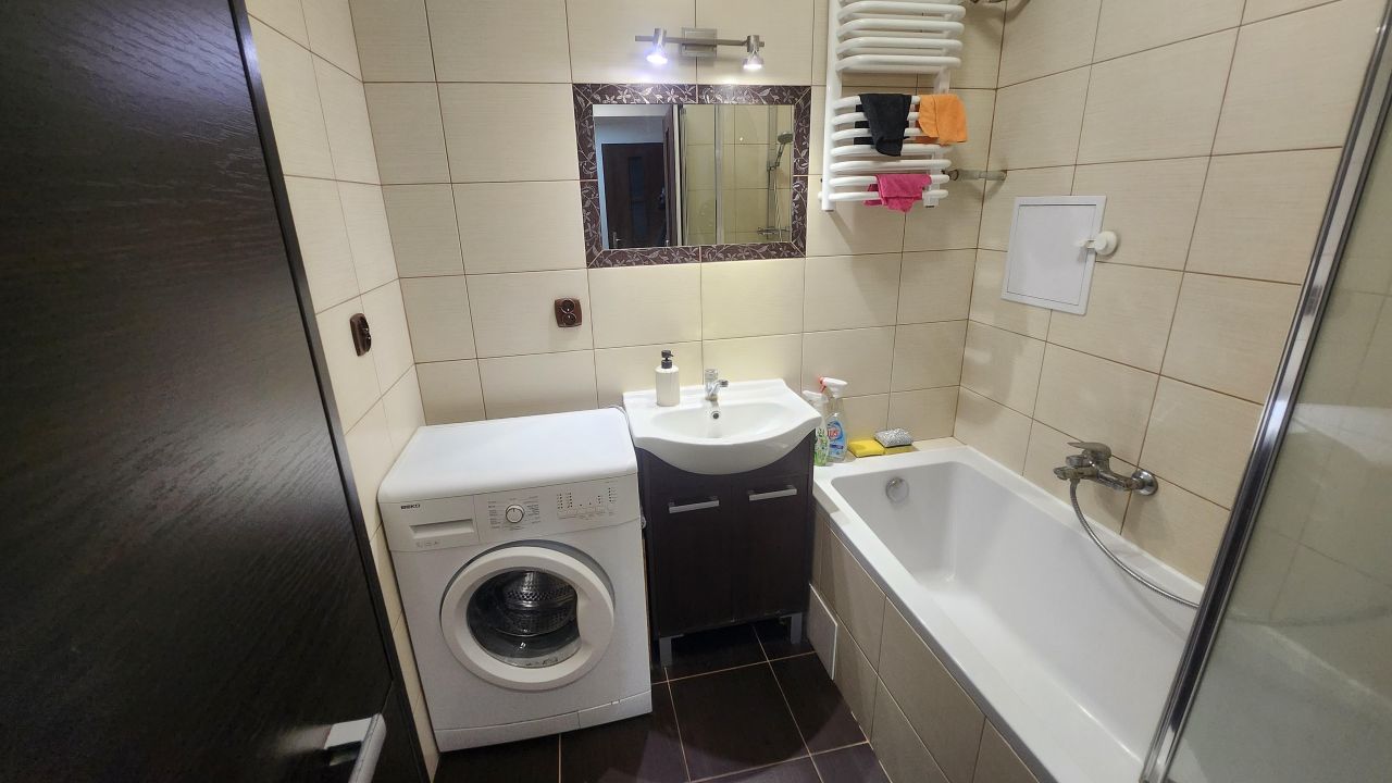 Mieszkanie 2-pokojowe Warszawa Bemowo, ul. Powstańców Śląskich. Zdjęcie 7