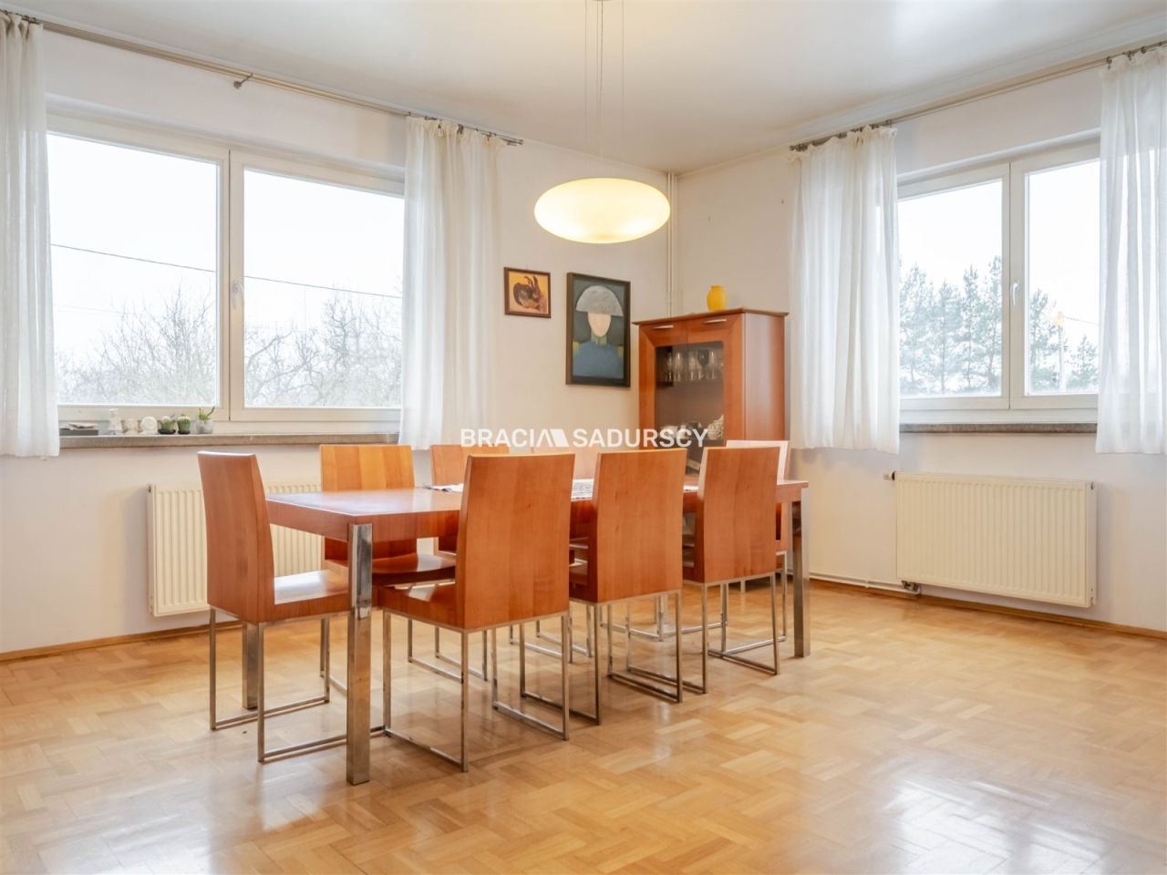 dom wolnostojący, 7 pokoi Krzeszowice, ul. Żbicka. Zdjęcie 3