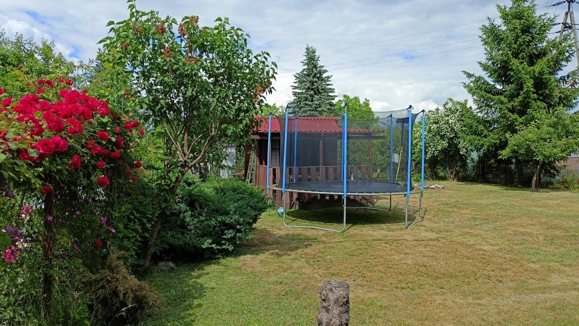 Działka rod Siedlce, ul. Przymiarki. Zdjęcie 2