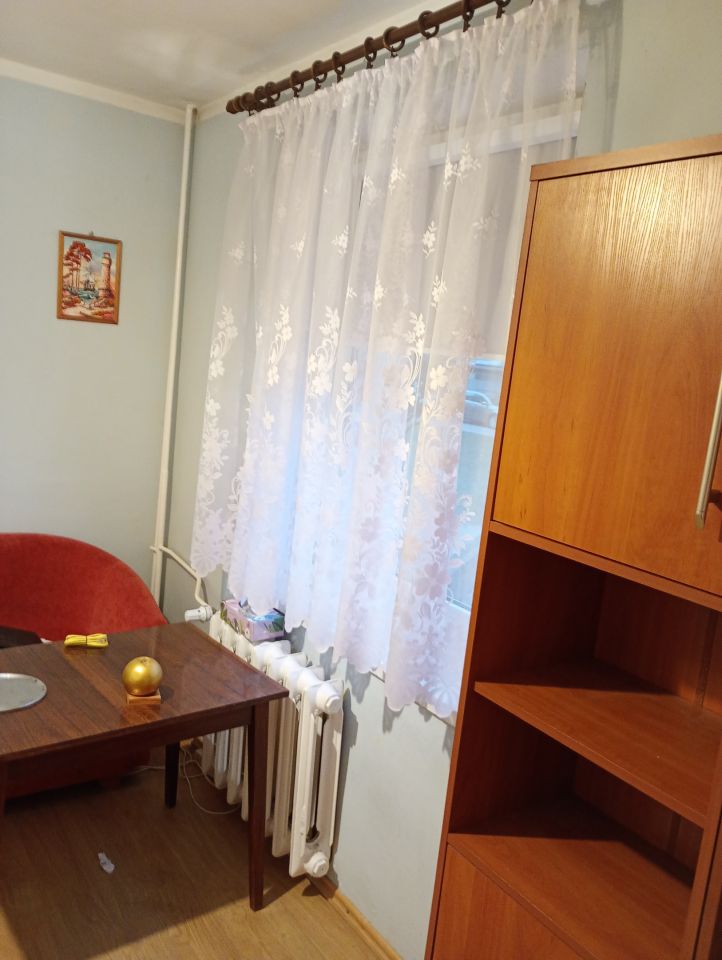 Mieszkanie 3-pokojowe Krotoszyn, Fabryczna. Zdjęcie 2