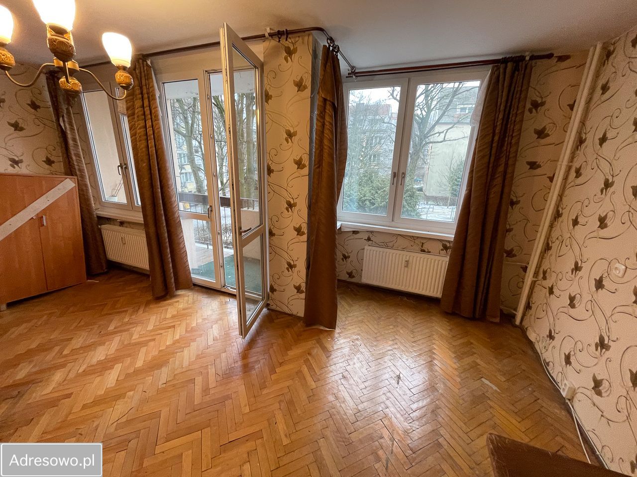 Mieszkanie 3-pokojowe Szczecin Śródmieście, ul. Farna. Zdjęcie 16