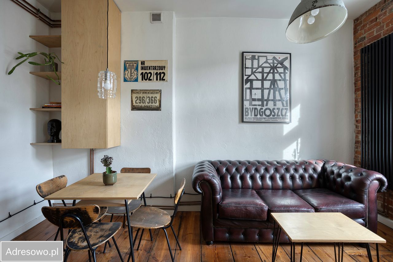 Mieszkanie 3-pokojowe Bydgoszcz Szwederowo, ul. Wiatrakowa. Zdjęcie 8