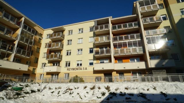 Mieszkanie 5-pokojowe Łomża, ul. Władysława Stanisława Reymonta. Zdjęcie 14