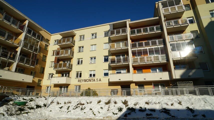 Mieszkanie 5-pokojowe Łomża, ul. Władysława Stanisława Reymonta. Zdjęcie 14