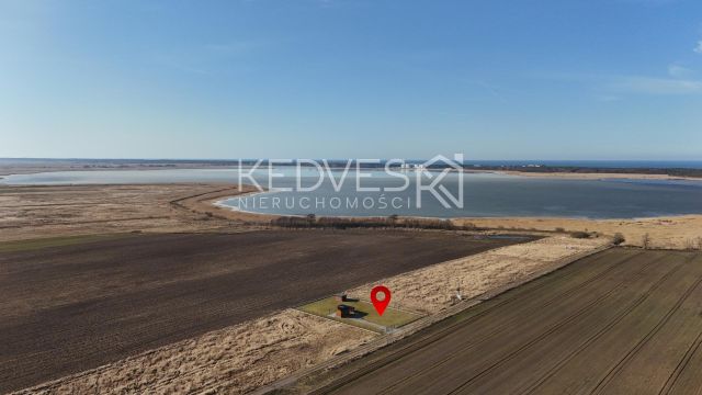 Działka rekreacyjna Karcino. Zdjęcie 2