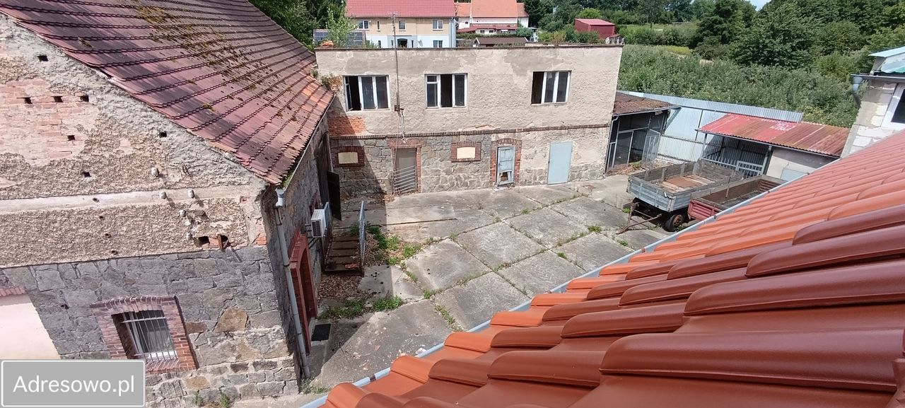 dom wolnostojący Kłaczyna. Zdjęcie 8