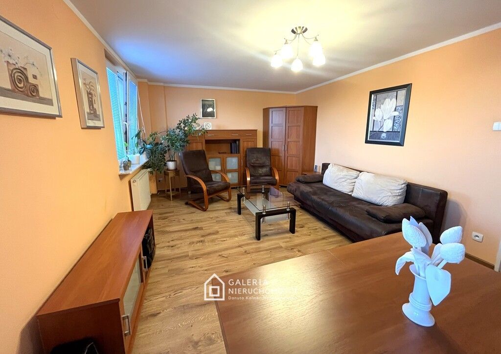 Mieszkanie 2-pokojowe Rybno Wielkie. Zdjęcie 3