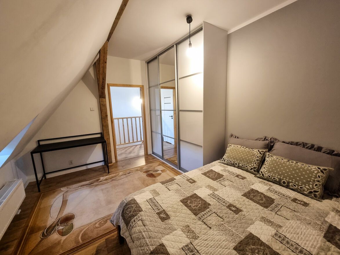 Mieszkanie 4-pokojowe Olsztyn, ul. Wrocławska. Zdjęcie 3